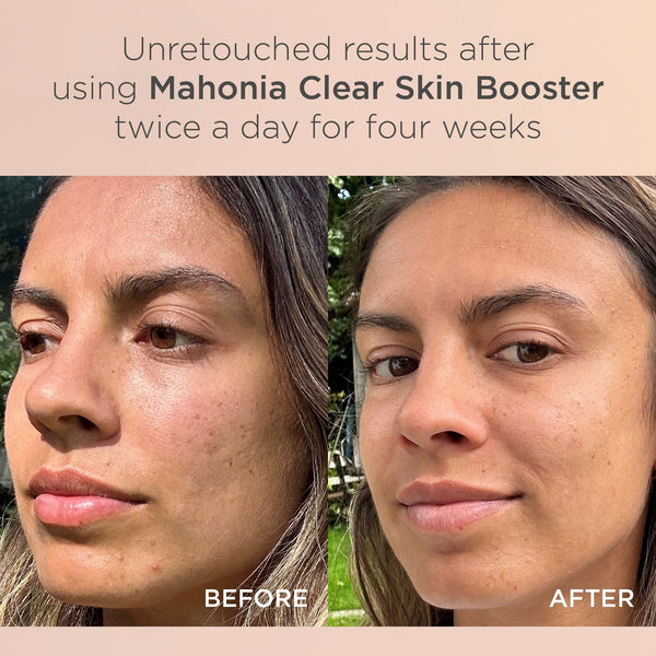 Neal's Yard Remedies Skincare Mahonia Clear Skin Booster