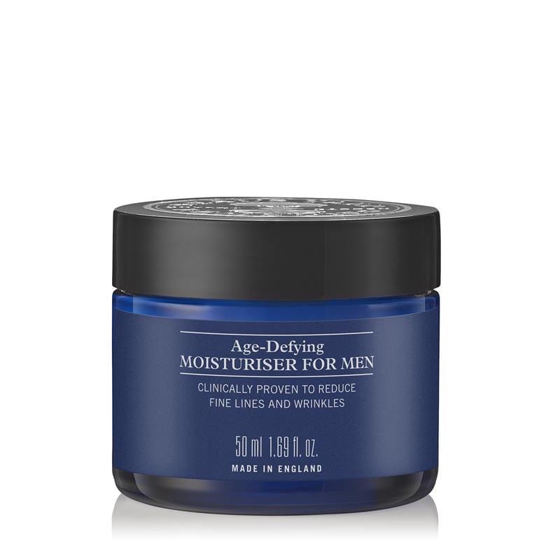 Neal's Yard Remedies Skincare Men's Age-Defying Moisturiser 1.69 fl. oz