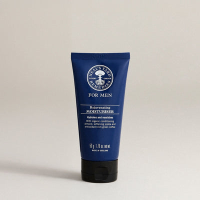 Neal's Yard Remedies Skincare Men's Rejuvenating Moisturiser 1.76 oz.