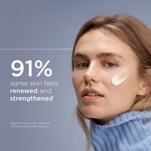 Neal's Yard Remedies Skincare Oat & Ceramide Barrier Repair Cream 1.69 fl. oz.