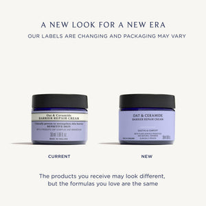 Neal's Yard Remedies Skincare Oat & Ceramide Barrier Repair Cream 1.69 fl. oz.