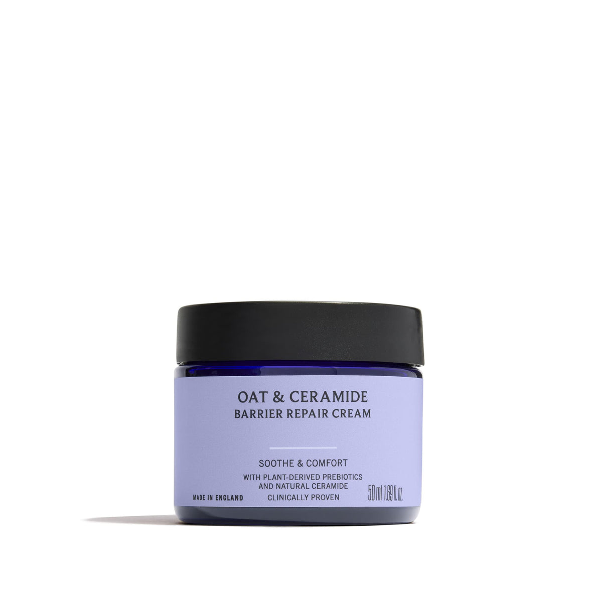 Neal's Yard Remedies Skincare Oat & Ceramide Barrier Repair Cream 1.69 fl. oz.