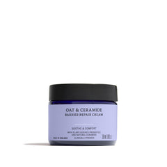 Neal's Yard Remedies Skincare Oat & Ceramide Barrier Repair Cream 1.69 fl. oz.
