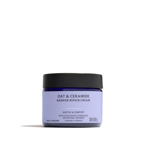 Neal's Yard Remedies Skincare Oat & Ceramide Barrier Repair Cream 1.69 fl. oz.