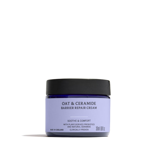 Neal's Yard Remedies Skincare Oat & Ceramide Barrier Repair Cream 1.69 fl. oz.