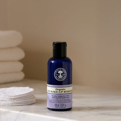 Neal's Yard Remedies Skincare Organic Eye Make-Up Remover 3.38 fl. oz.