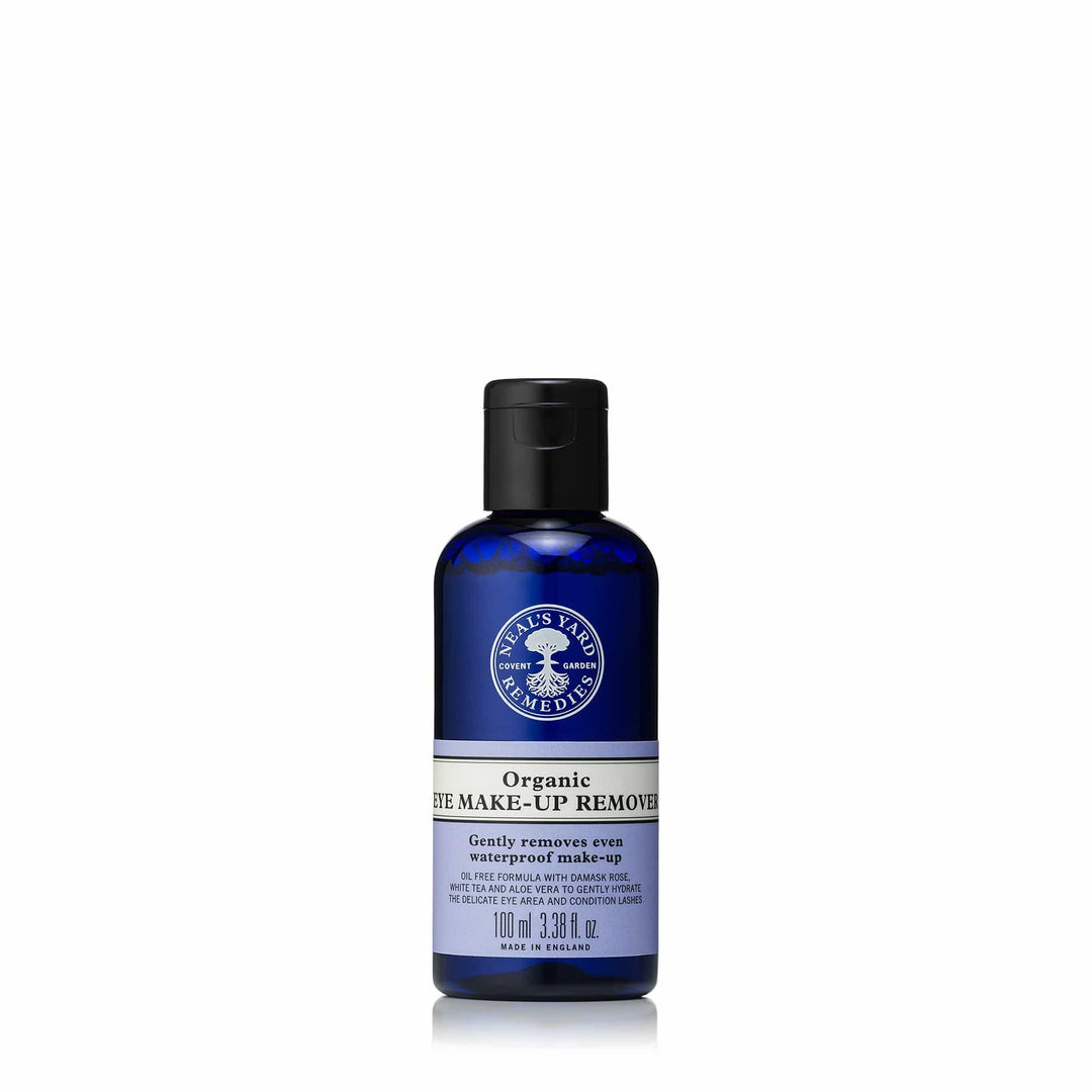 Neal's Yard Remedies Skincare Organic Eye Make-Up Remover 3.38 fl. oz.