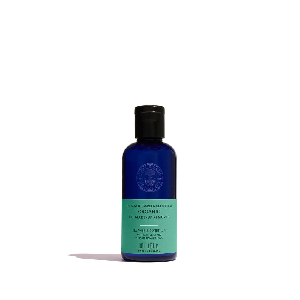 Neal's Yard Remedies Skincare Organic Eye Make-Up Remover 3.38 fl. oz