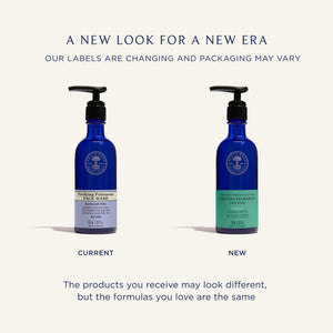 Neal's Yard Remedies Skincare Purifying Palmarosa Face Wash 3.38 fl. oz.