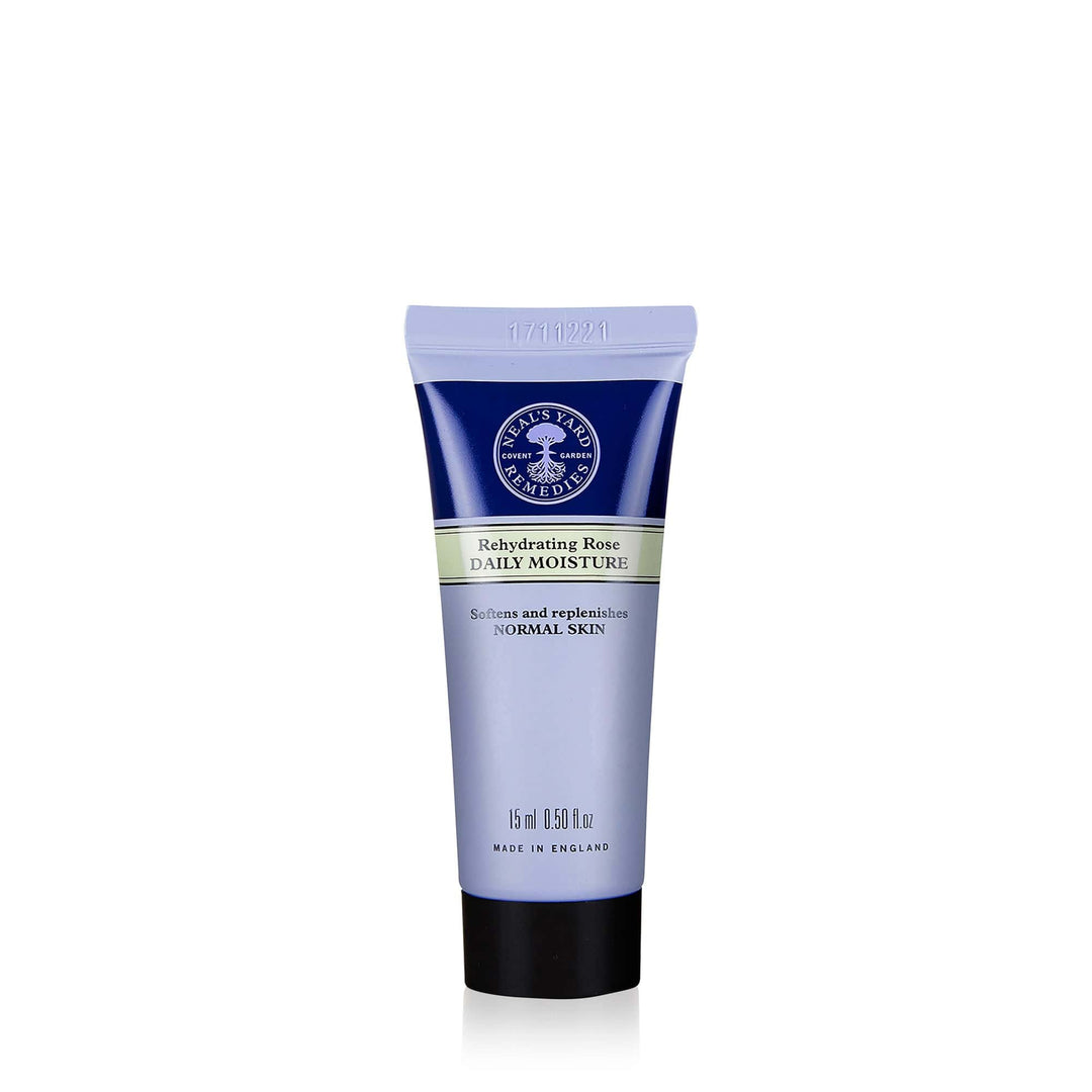 Neal's Yard Remedies Skincare Rehydrating Rose Daily Moisture 0.51 fl. oz.