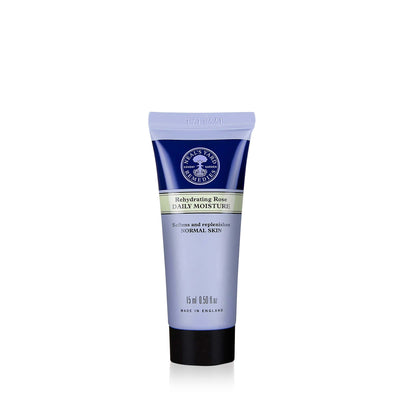 Neal's Yard Remedies Skincare Rehydrating Rose Daily Moisture 0.51 fl. oz.