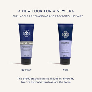 Neal's Yard Remedies Skincare Rejuvenating Frankincense Cleanser 3.53 oz.