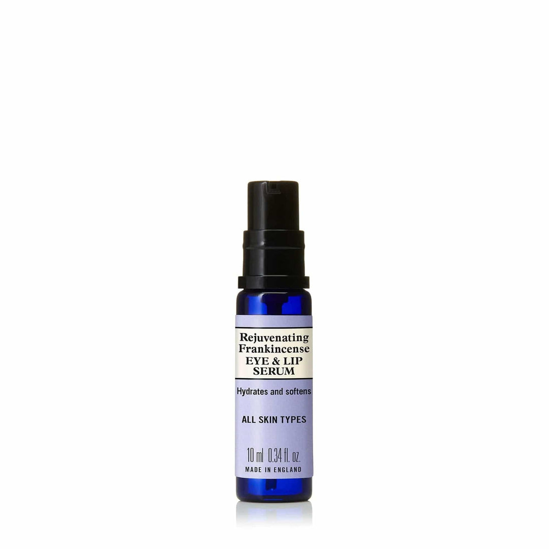 Neal's Yard Remedies Skincare Rejuvenating Frankincense Eye & Lip Serum 0.34 fl. oz.