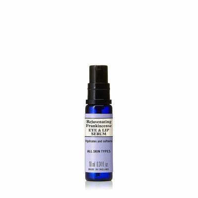 Neal's Yard Remedies Skincare Rejuvenating Frankincense Eye & Lip Serum 0.34 fl. oz.
