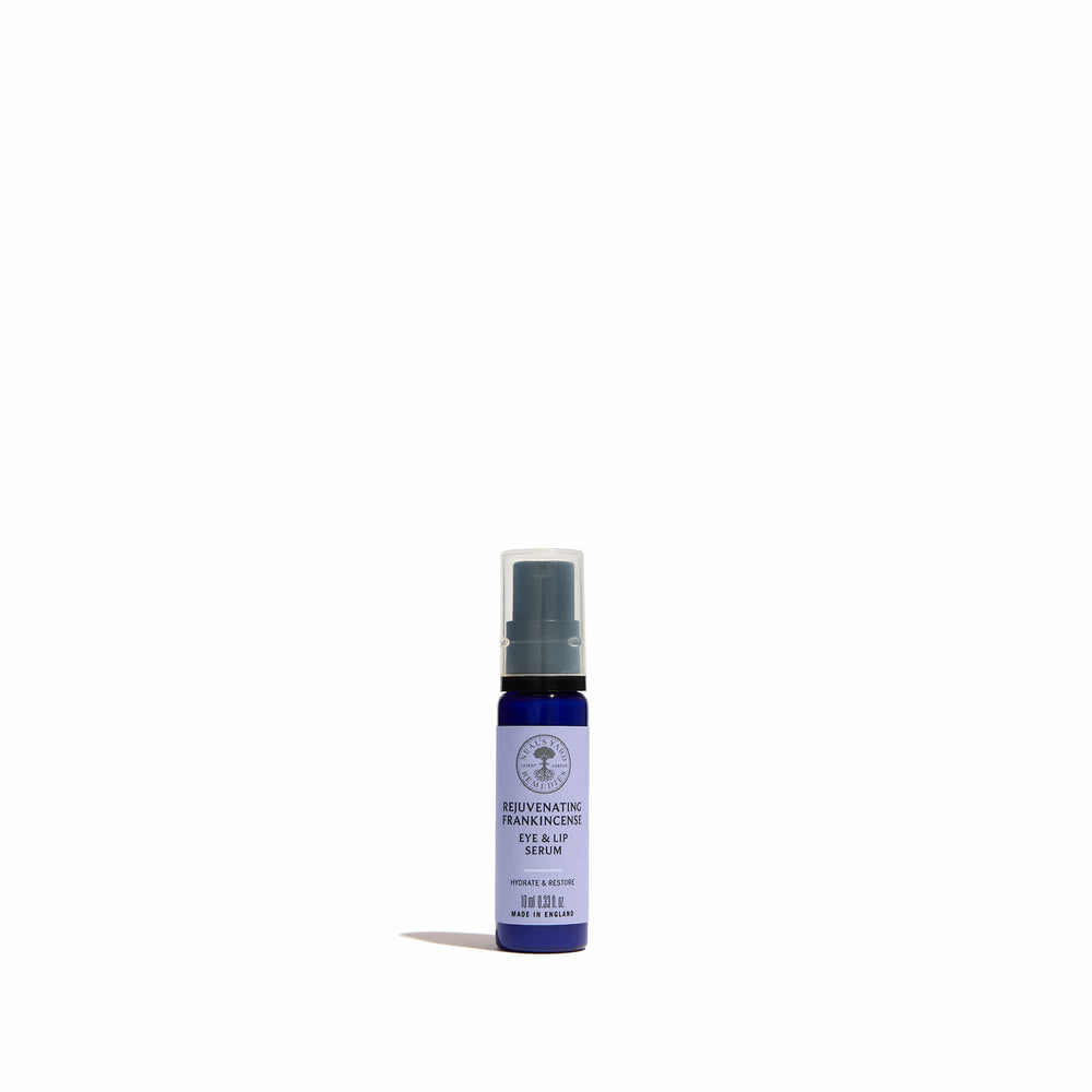Neal's Yard Remedies Skincare Rejuvenating Frankincense Eye & Lip Serum 0.34 fl. oz.