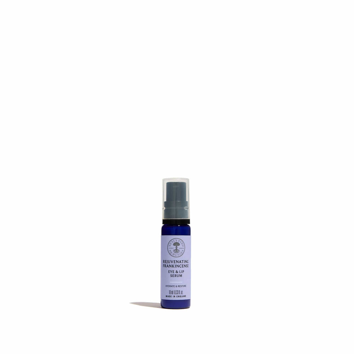 Neal's Yard Remedies Skincare Rejuvenating Frankincense Eye & Lip Serum 0.34 fl. oz.