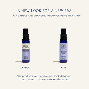 Neal's Yard Remedies Skincare Rejuvenating Frankincense Eye & Lip Serum 0.34 fl. oz.