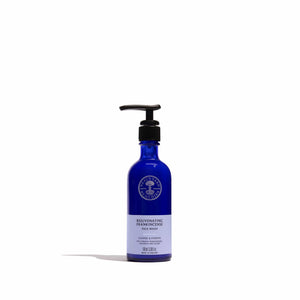 Neal's Yard Remedies Skincare Rejuvenating Frankincense Face Wash 3.38 fl. oz.