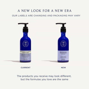 Neal's Yard Remedies Skincare Rejuvenating Frankincense Face Wash 3.38 fl. oz.