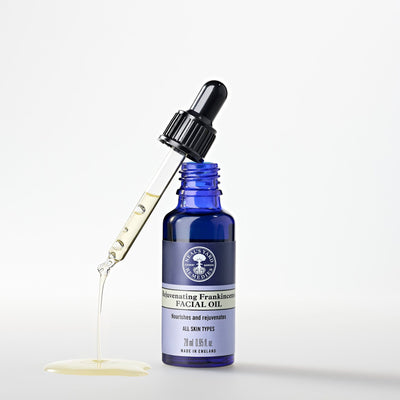 Neal's Yard Remedies Skincare Rejuvenating Frankincense Facial Oil 0.95 fl. oz.