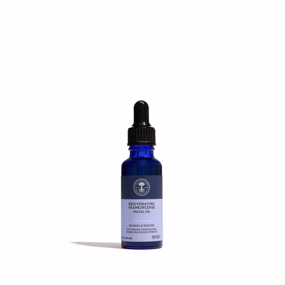 Neal's Yard Remedies Skincare Rejuvenating Frankincense Facial Oil 0.95 fl. oz.