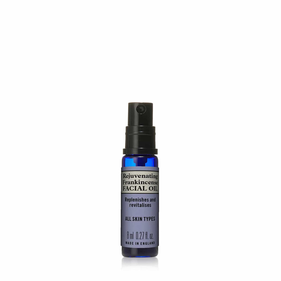 Neal's Yard Remedies Skincare Rejuvenating Frankincense Facial Oil Mini 0.27 fl. oz.