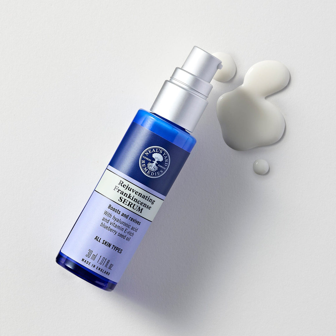 Neal's Yard Remedies Skincare Rejuvenating Frankincense Facial Serum 1.01 fl. oz.