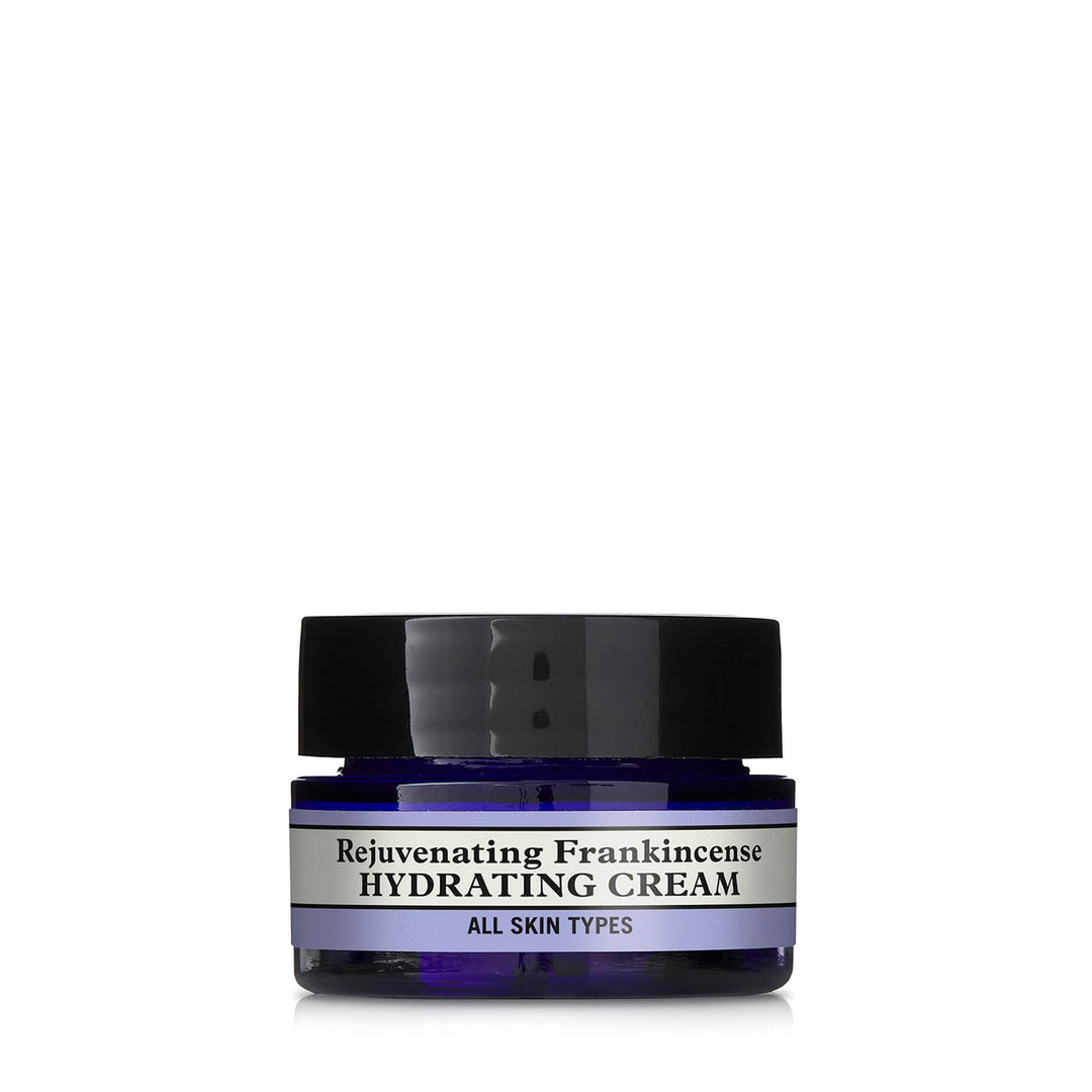 Neal's Yard Remedies Skincare Rejuvenating Frankincense Hydrating Cream 0.53 oz.