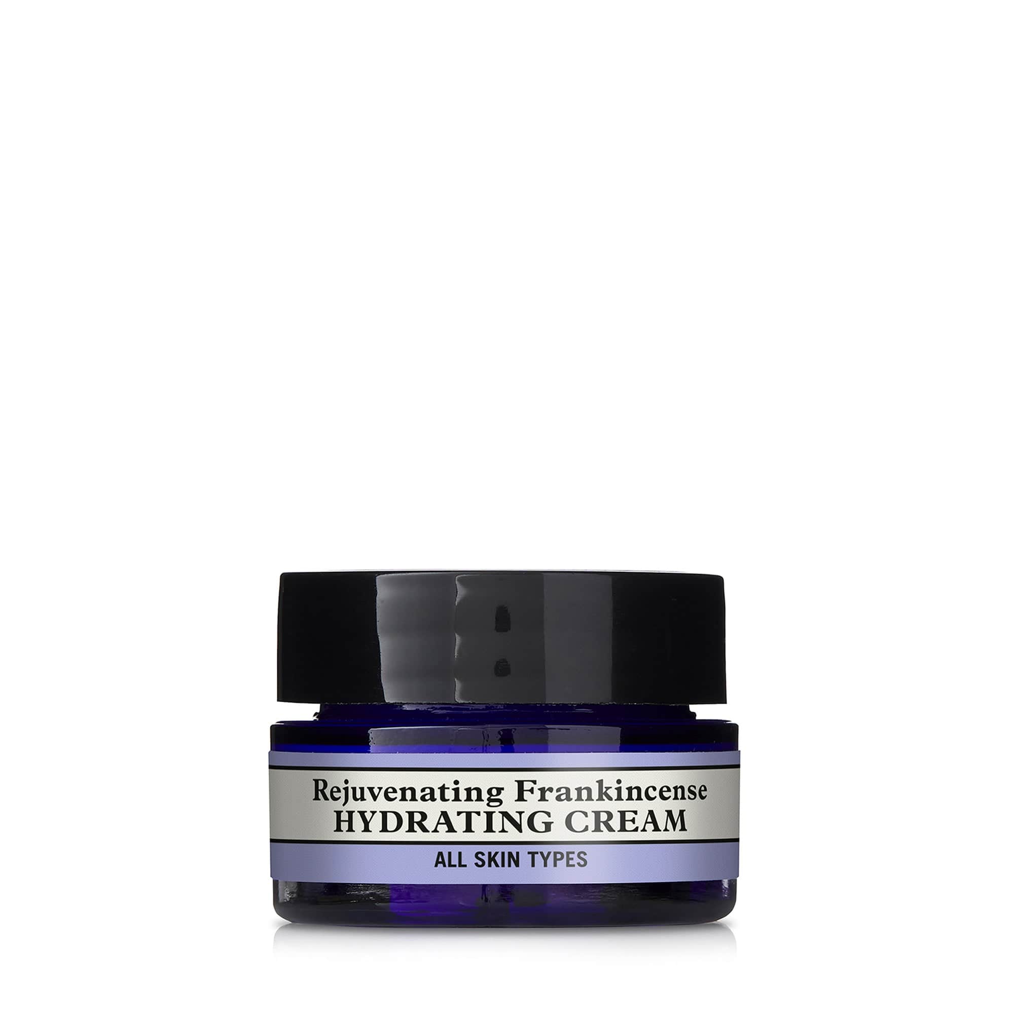 Neal's Yard Remedies Skincare Rejuvenating Frankincense Hydrating Cream 0.53 oz.