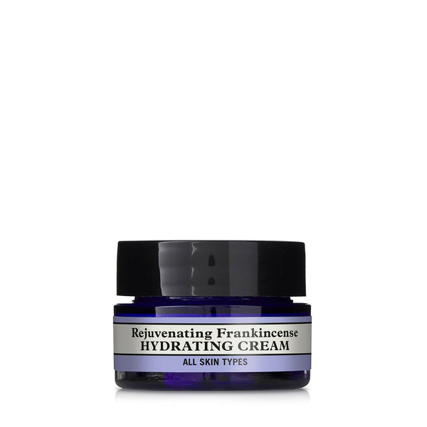 Neal's Yard Remedies Skincare Rejuvenating Frankincense Hydrating Cream 0.53 oz.