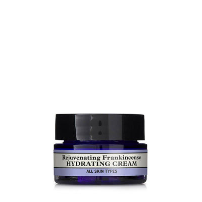 Neal's Yard Remedies Skincare Rejuvenating Frankincense Hydrating Cream 0.53 oz.