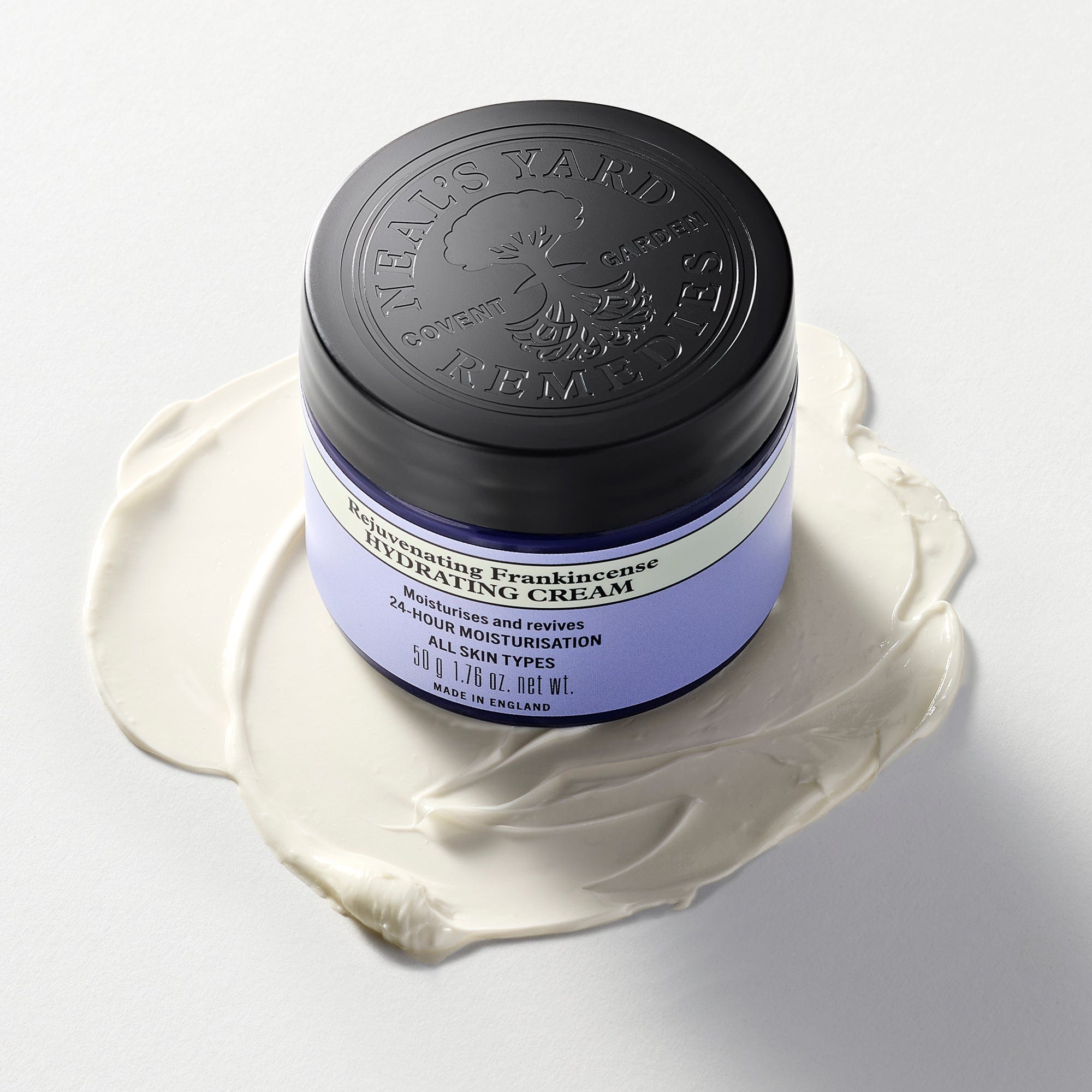 Neal's Yard Remedies | Rejuvenating Frankincense Hydrating Cream