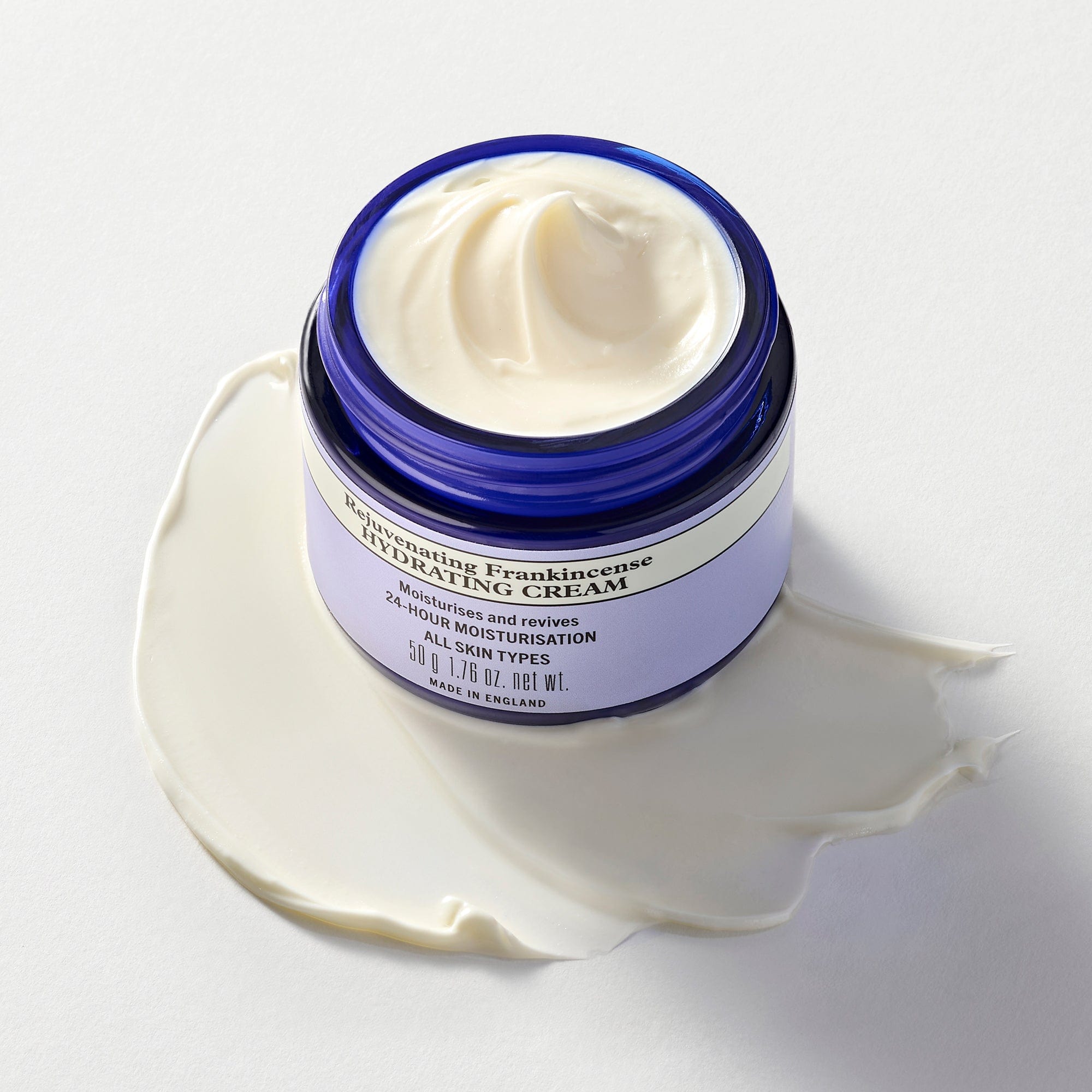 Neal's Yard Remedies | Rejuvenating Frankincense Hydrating Cream