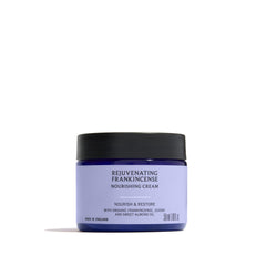 Neal's Yard Remedies Skincare Rejuvenating Frankincense Nourishing Cream 1.76 oz.