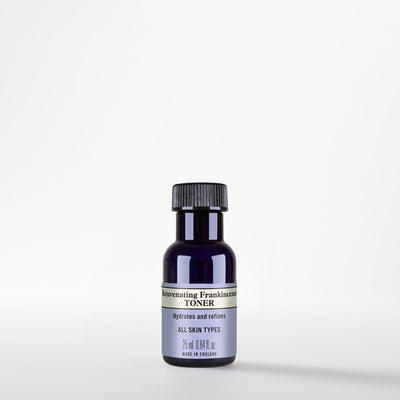 Neal's Yard Remedies Skincare Rejuvenating Frankincense Toner 0.84 fl. oz.