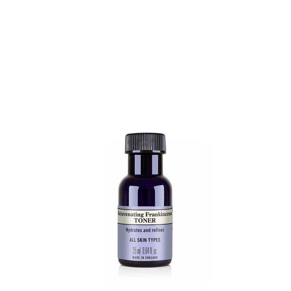 Neal's Yard Remedies Skincare Rejuvenating Frankincense Toner 0.84 fl. oz.