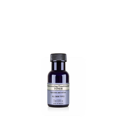 Neal's Yard Remedies Skincare Rejuvenating Frankincense Toner 0.84 fl. oz.