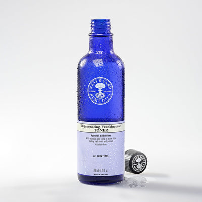 Neal's Yard Remedies Skincare Rejuvenating Frankincense Toner 6.76 fl. oz.