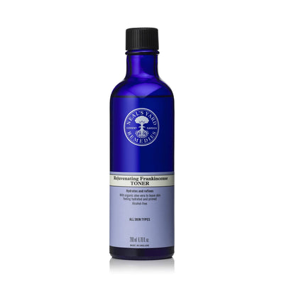 Neal's Yard Remedies Skincare Rejuvenating Frankincense Toner 6.76 fl. oz.