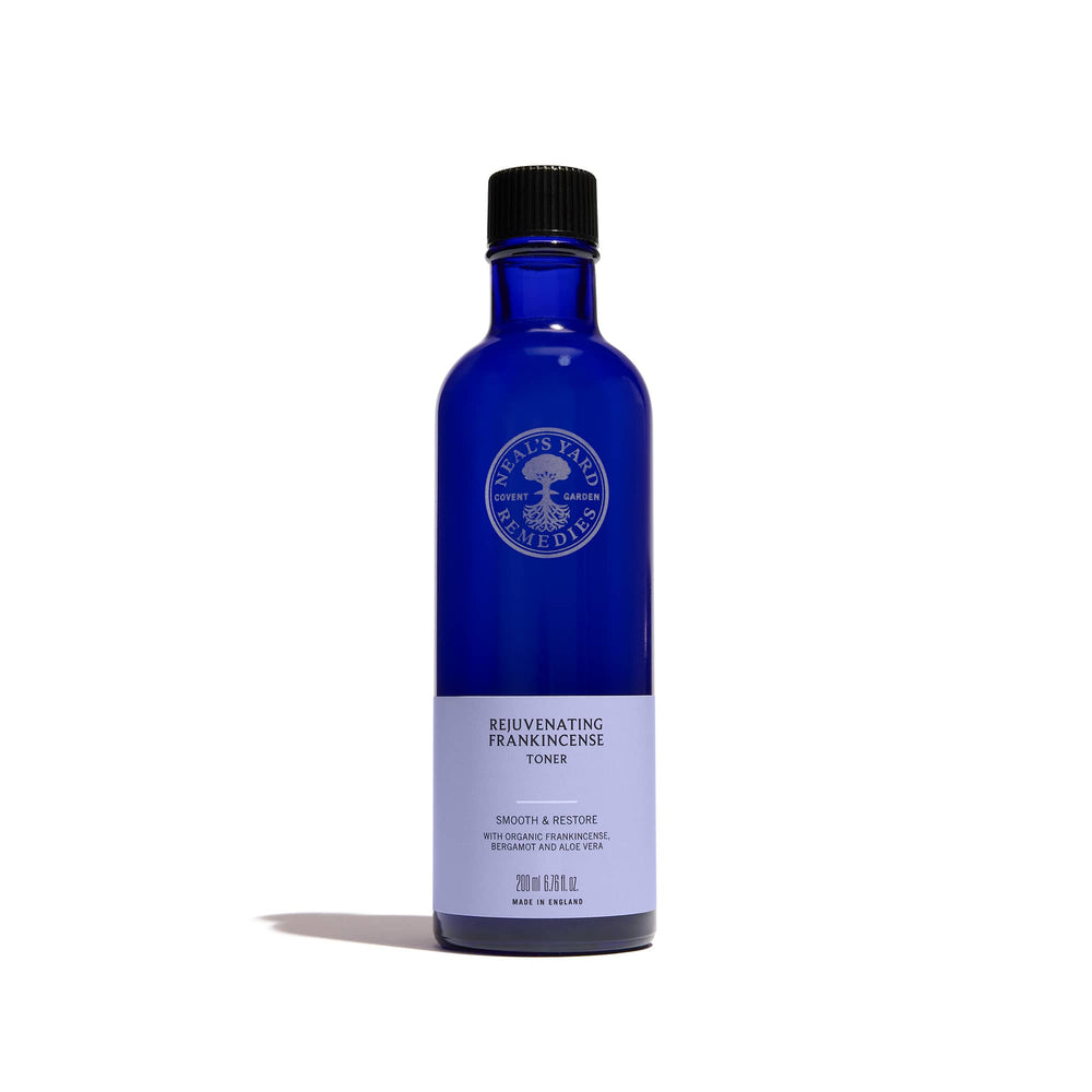 Neal's Yard Remedies Skincare Rejuvenating Frankincense Toner 6.76 fl. oz.