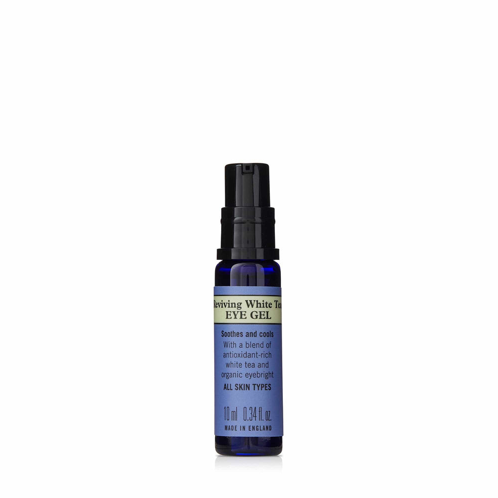 Neal's Yard Remedies Skincare Reviving White Tea Eye Gel 0.34 fl. oz.