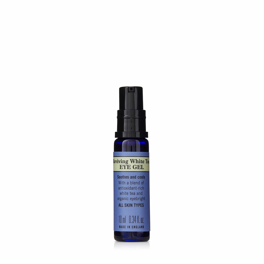 Neal's Yard Remedies Skincare Reviving White Tea Eye Gel 0.34 fl. oz.