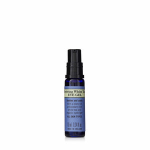 Neal's Yard Remedies Skincare Reviving White Tea Eye Gel 0.34 fl. oz.