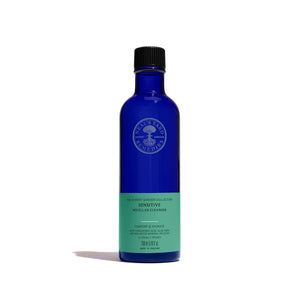 Neal's Yard Remedies Skincare Sensitive Comfort + Hydrate Micellar Cleanser 6.76 fl. oz