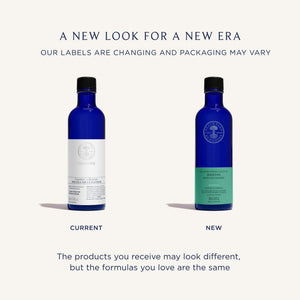 Neal's Yard Remedies Skincare Sensitive Comfort + Hydrate Micellar Cleanser 6.76 fl. oz