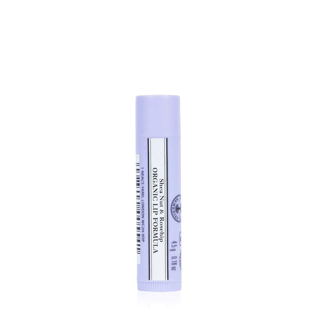 Neal's Yard Remedies Skincare Shea Nut & Rosehip Organic Lip Formula 0.16 oz.