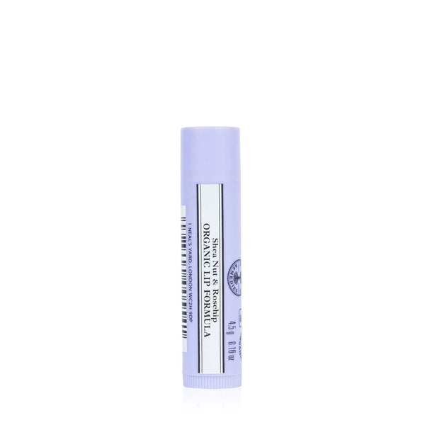 Neal's Yard Remedies Skincare Shea Nut & Rosehip Organic Lip Formula 0.16 oz.