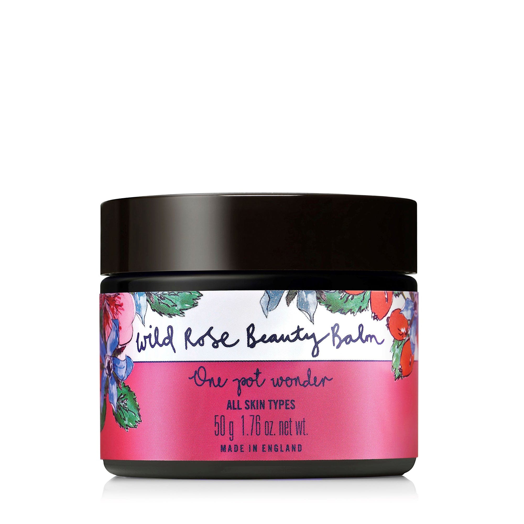 ニールズヤード　Wild Rose Beauty Balm 50g Wild Rose Beauty Balm 1.76 oz. - Without cloth