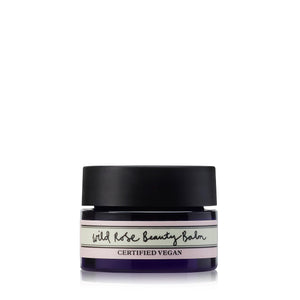 Neal's Yard Remedies Skincare Wild Rose Beauty Balm Vegan Mini 0.53 oz.