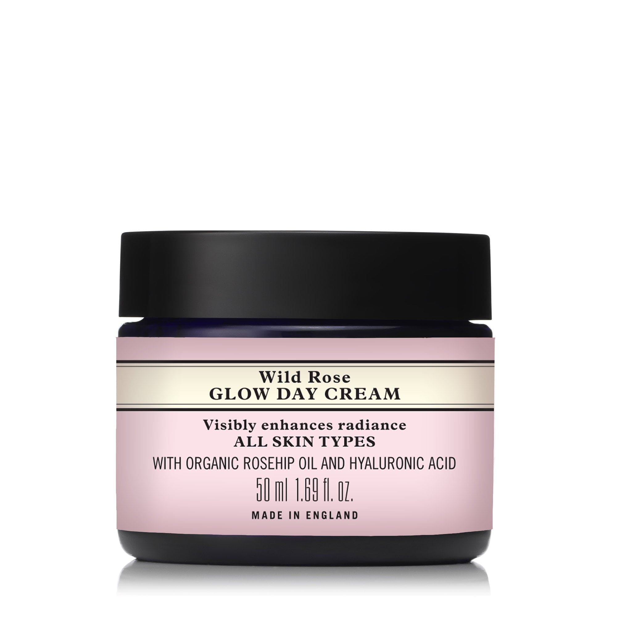 Neal's Yard Remedies | Wild Rose Glow Day Cream